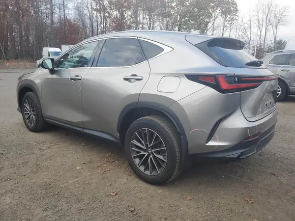 2T2AGCEZ4NC013142 2022 LEXUS NX - Image 2
