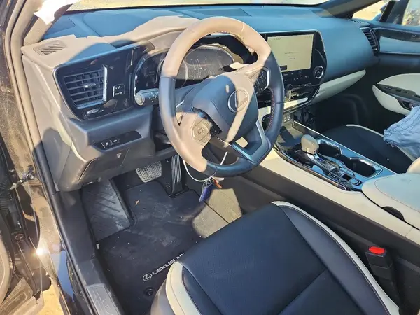 2T2AGCEZ4RC032781 2024 LEXUS NX - Image 8