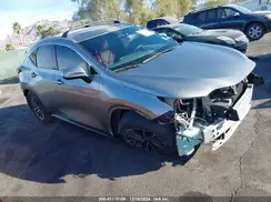2T2AGCEZ4RC043196 2024 LEXUS NX