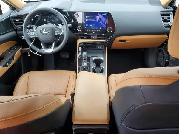 2T2AGCEZ4RC044140 2024 LEXUS NX - Image 8