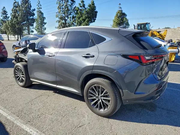 2T2AGCEZ4RC050522 2024 LEXUS NX - Image 2
