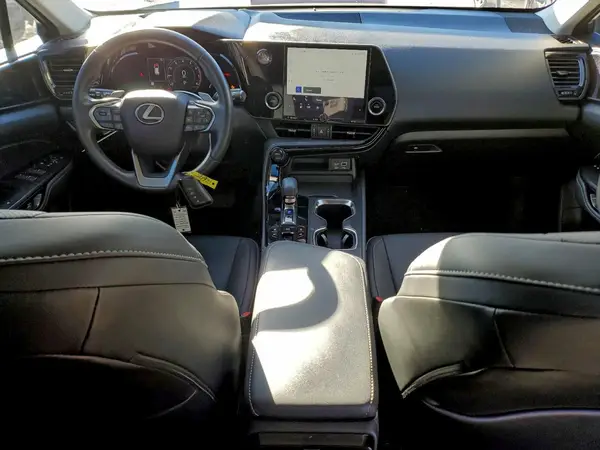 2T2AGCEZ4RC050522 2024 LEXUS NX - Image 8