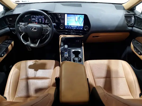 2T2AGCEZ4RC057129 2024 LEXUS NX - Image 8