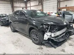 2T2AGCEZ4RC059009 2024 LEXUS NX