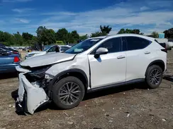 2T2AGCEZ4RC059575 2024 LEXUS NX