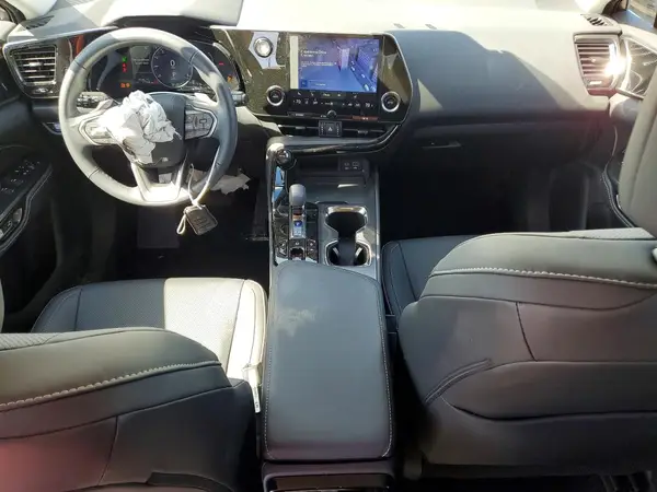 2T2AGCEZ4RC059575 2024 LEXUS NX - Image 8