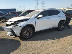 2T2AGCEZ4SC061543 2025 LEXUS NX