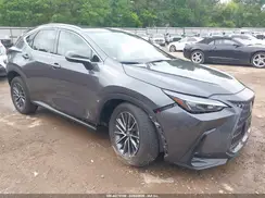 2T2AGCEZ4TC105378 2026 LEXUS NX