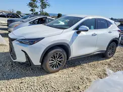 2T2AGCEZ4TC109673 2026 LEXUS NX