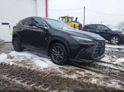 2T2AGCEZ5NC004045 2022 LEXUS NX