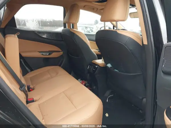 2T2AGCEZ5PC021950 2023 LEXUS NX - Image 8