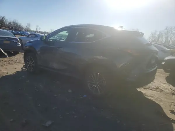 2T2AGCEZ5RC042834 2024 LEXUS NX - Image 2