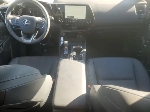 2T2AGCEZ5RC042834 2024 LEXUS NX - Image 8