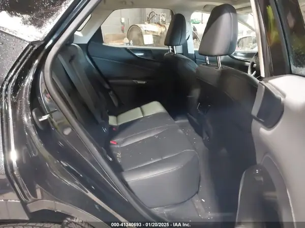 2T2AGCEZ5RC053557 2024 LEXUS NX - Image 8