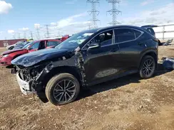 2T2AGCEZ5RC054563 2024 LEXUS NX