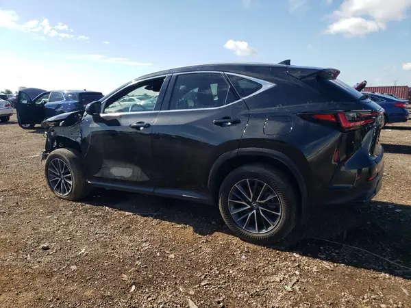 2T2AGCEZ5RC054563 2024 LEXUS NX - Image 2