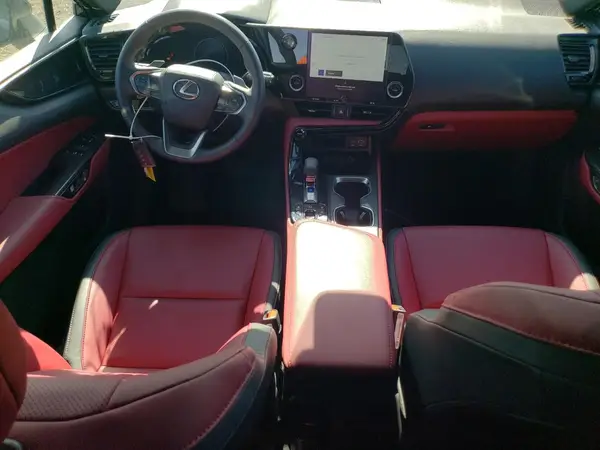2T2AGCEZ5RC054563 2024 LEXUS NX - Image 8