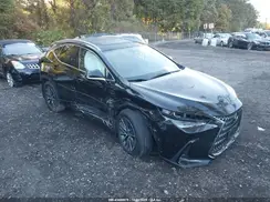 2T2AGCEZ5SC069781 2025 LEXUS NX