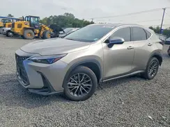 2T2AGCEZ5TC097808 2026 LEXUS NX