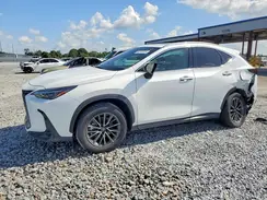 2T2AGCEZ5TC104109 2026 LEXUS NX