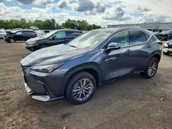 2T2AGCEZ5TC106460 2026 LEXUS NX