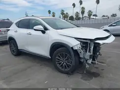 2T2AGCEZ6NC005589 2022 LEXUS NX