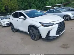 2T2AGCEZ6NC006547 2022 LEXUS NX