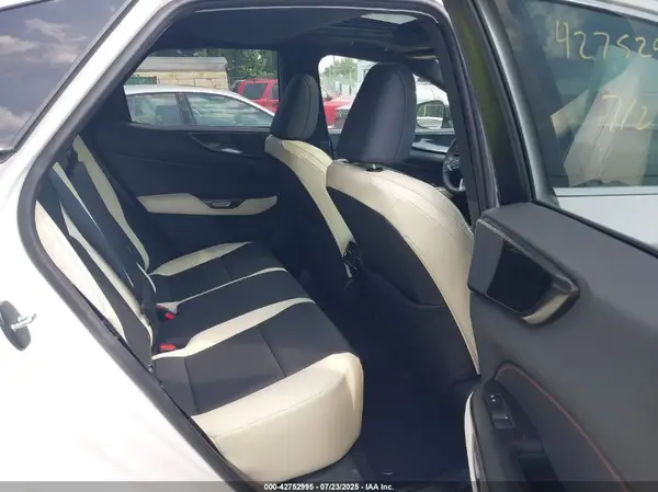 2T2AGCEZ6NC006547 2022 LEXUS NX - Image 8