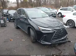 2T2AGCEZ6RC039683 2024 LEXUS NX