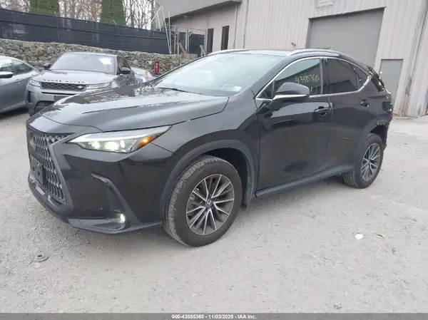 2T2AGCEZ6RC045533 2024 LEXUS NX - Image 2