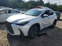 2T2AGCEZ6RC054734 2024 LEXUS NX