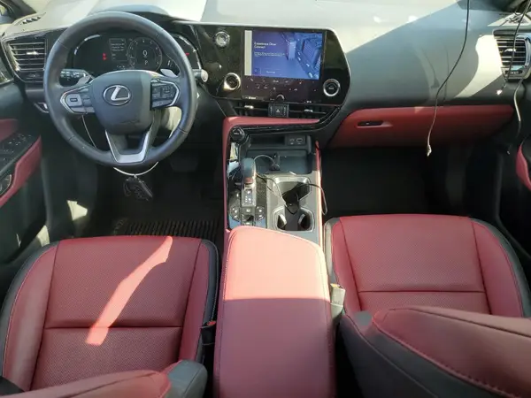 2T2AGCEZ6RC054734 2024 LEXUS NX - Image 8