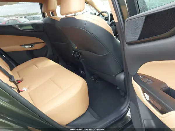 2T2AGCEZ6SC071040 2025 LEXUS NX - Image 8
