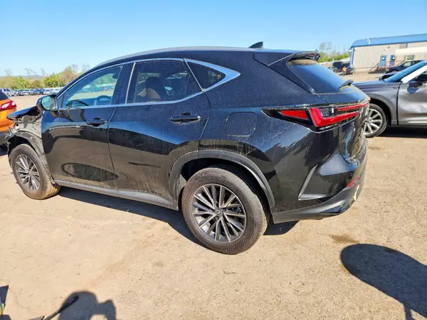 2T2AGCEZ6SC071071 2025 LEXUS NX - Image 2