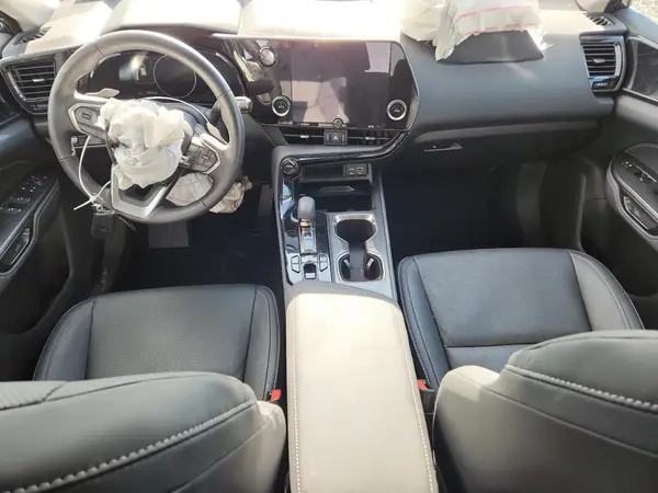 2T2AGCEZ6SC077260 2025 LEXUS NX - Image 8