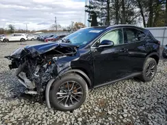 2T2AGCEZ6TC097266 2026 LEXUS NX