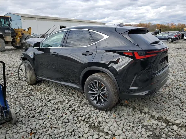 2T2AGCEZ6TC097266 2026 LEXUS NX - Image 2