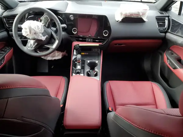 2T2AGCEZ6TC097266 2026 LEXUS NX - Image 8