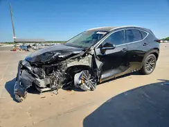 2T2AGCEZ6TC107083 2026 LEXUS NX