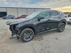 2T2AGCEZ6TC110937 2026 LEXUS NX