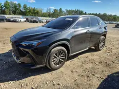 2T2AGCEZ6TC116169 2026 LEXUS NX
