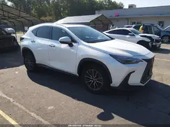 2T2AGCEZ7NC002538 2022 LEXUS NX