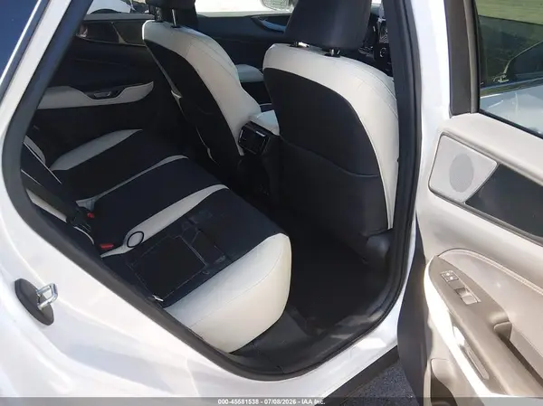 2T2AGCEZ7NC002538 2022 LEXUS NX - Image 8