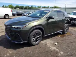 2T2AGCEZ7NC007772 2022 LEXUS NX