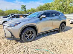 2T2AGCEZ7NC009604 2022 LEXUS NX