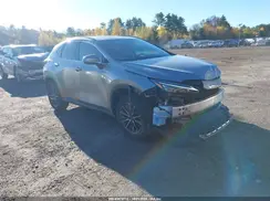 2T2AGCEZ7PC018094 2023 LEXUS NX