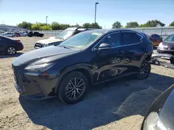 2T2AGCEZ7PC022789 2023 LEXUS NX