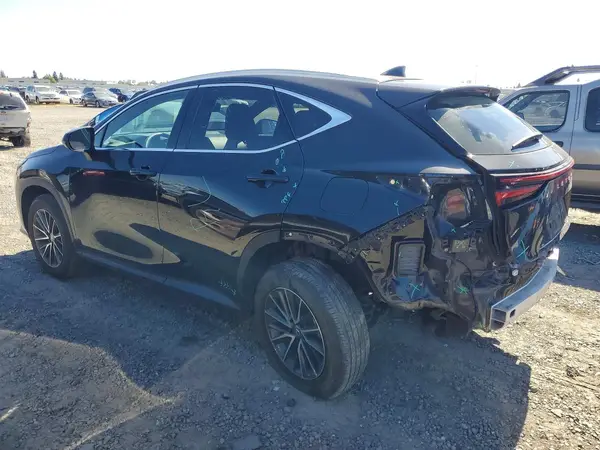 2T2AGCEZ7PC022789 2023 LEXUS NX - Image 2
