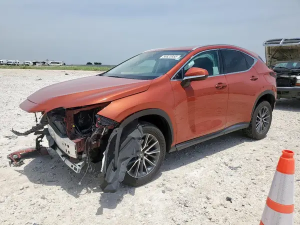 2T2AGCEZ7PC023103 2023 LEXUS NX - Image 1