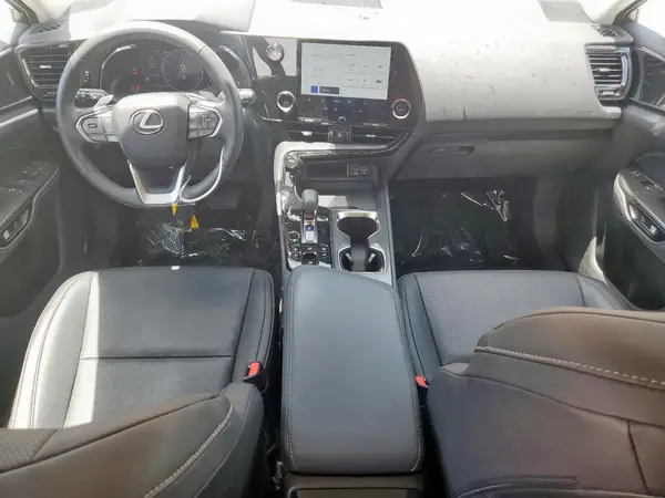 2T2AGCEZ7PC023103 2023 LEXUS NX - Image 8